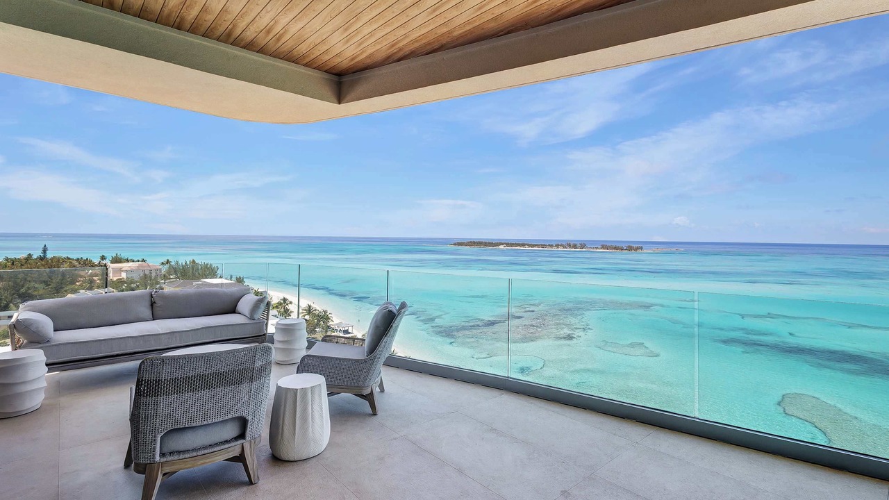 Photo of Outdoor in Nassau