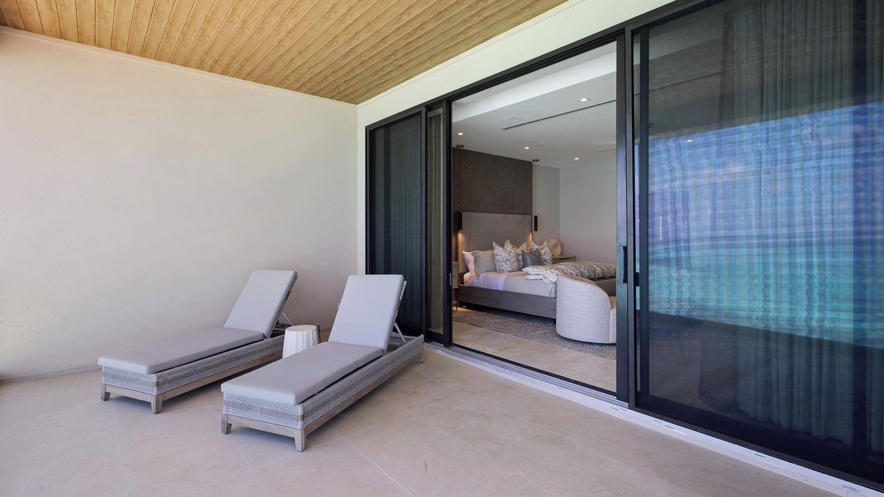 Photo of Bedroom in Nassau