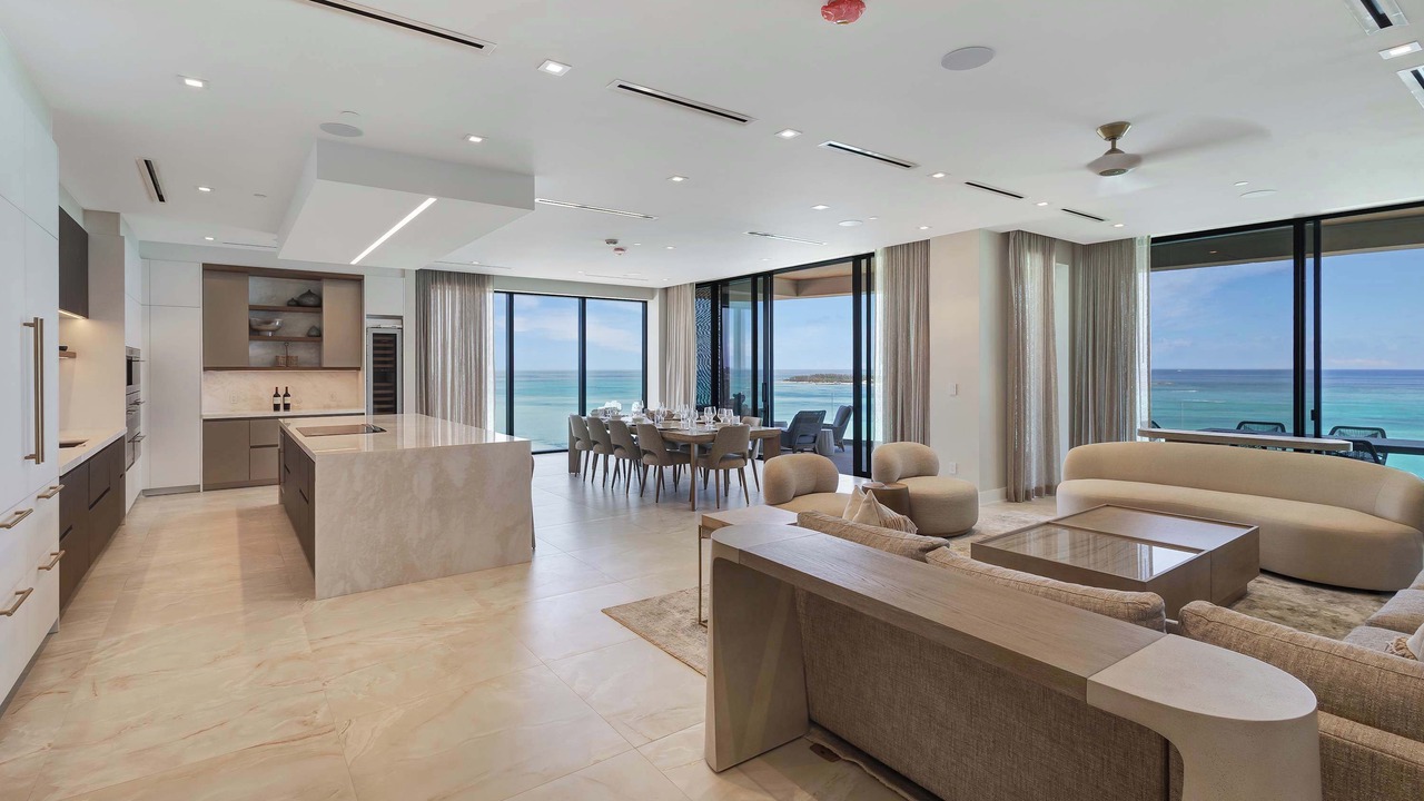 Photo of Livingroom in Nassau