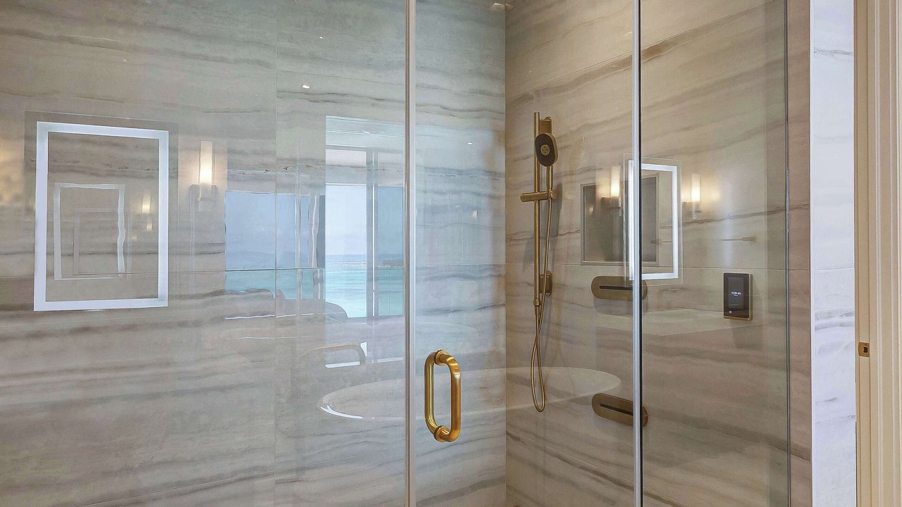 Photo of Bathroom in Nassau