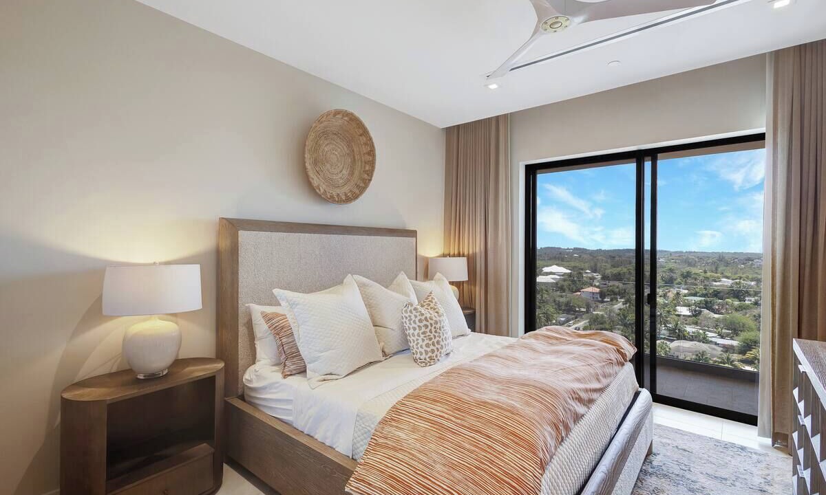 Photo of Bedroom in Nassau