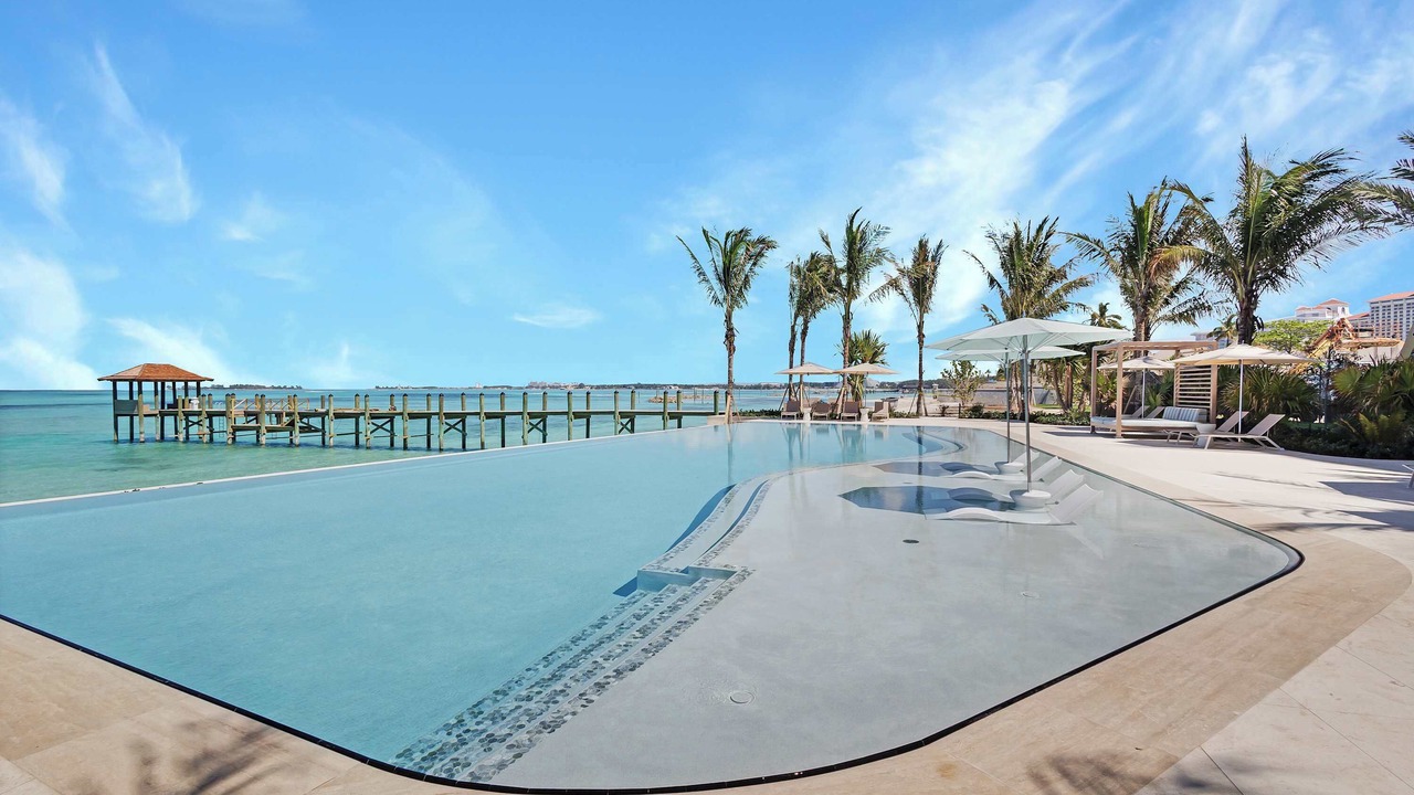 Photo of Outdoor in Nassau