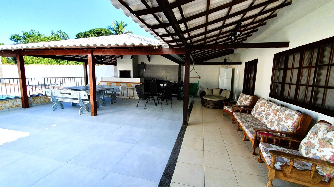 Photo of Outdoor in Porto da Roca
