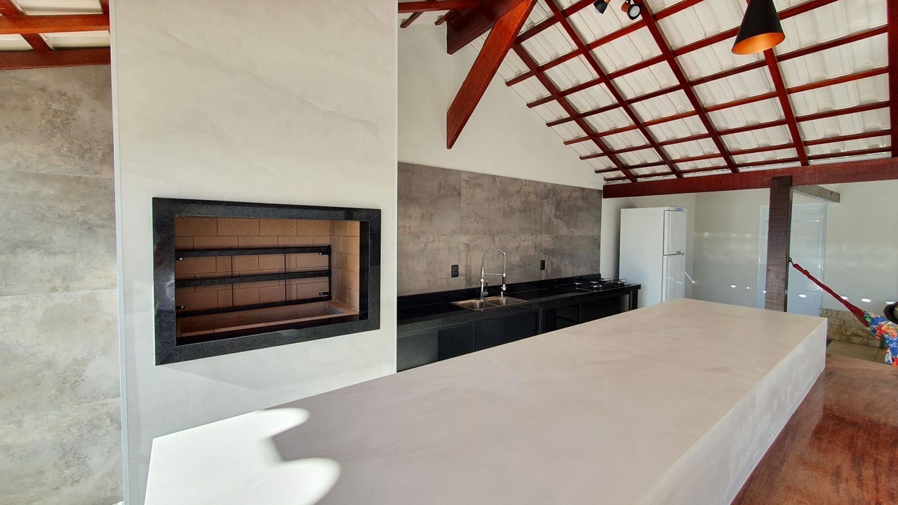 Photo of Kitchen in Porto da Roca