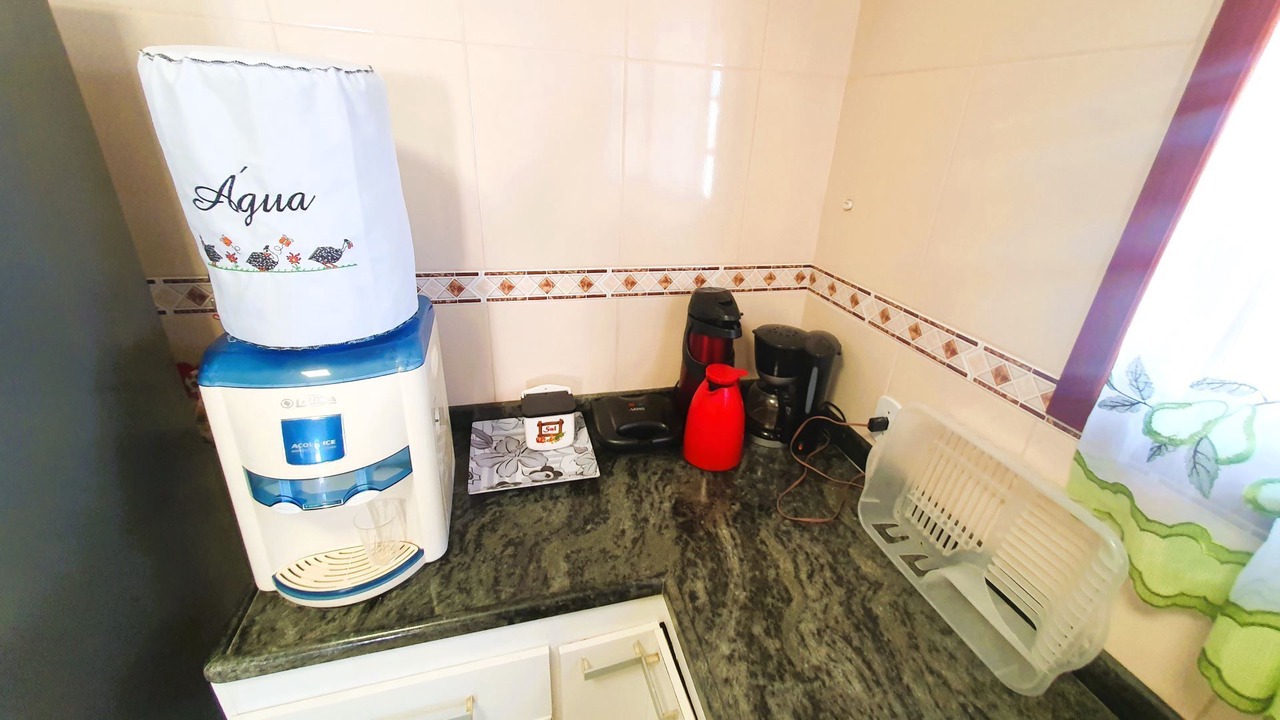 Photo of Kitchen in Porto da Roca