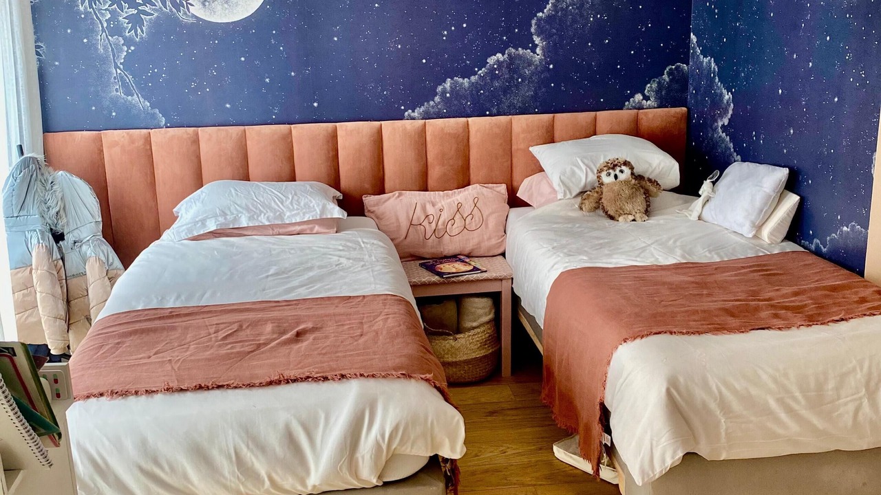 Photo of Bedroom in Clichy