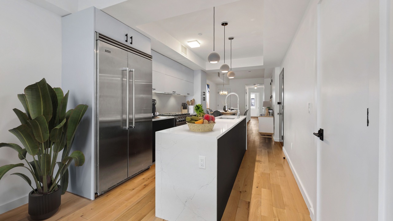 Photo of Kitchen in Fort Greene