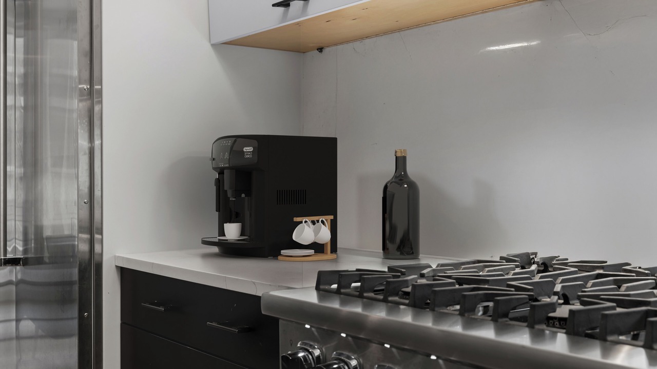 Photo of Kitchen in Fort Greene