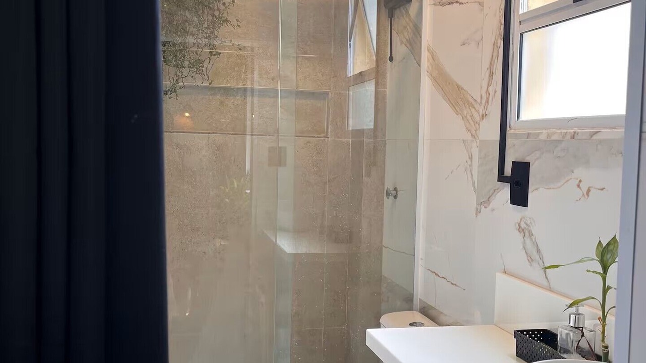 Photo of Bathroom in Flamengo