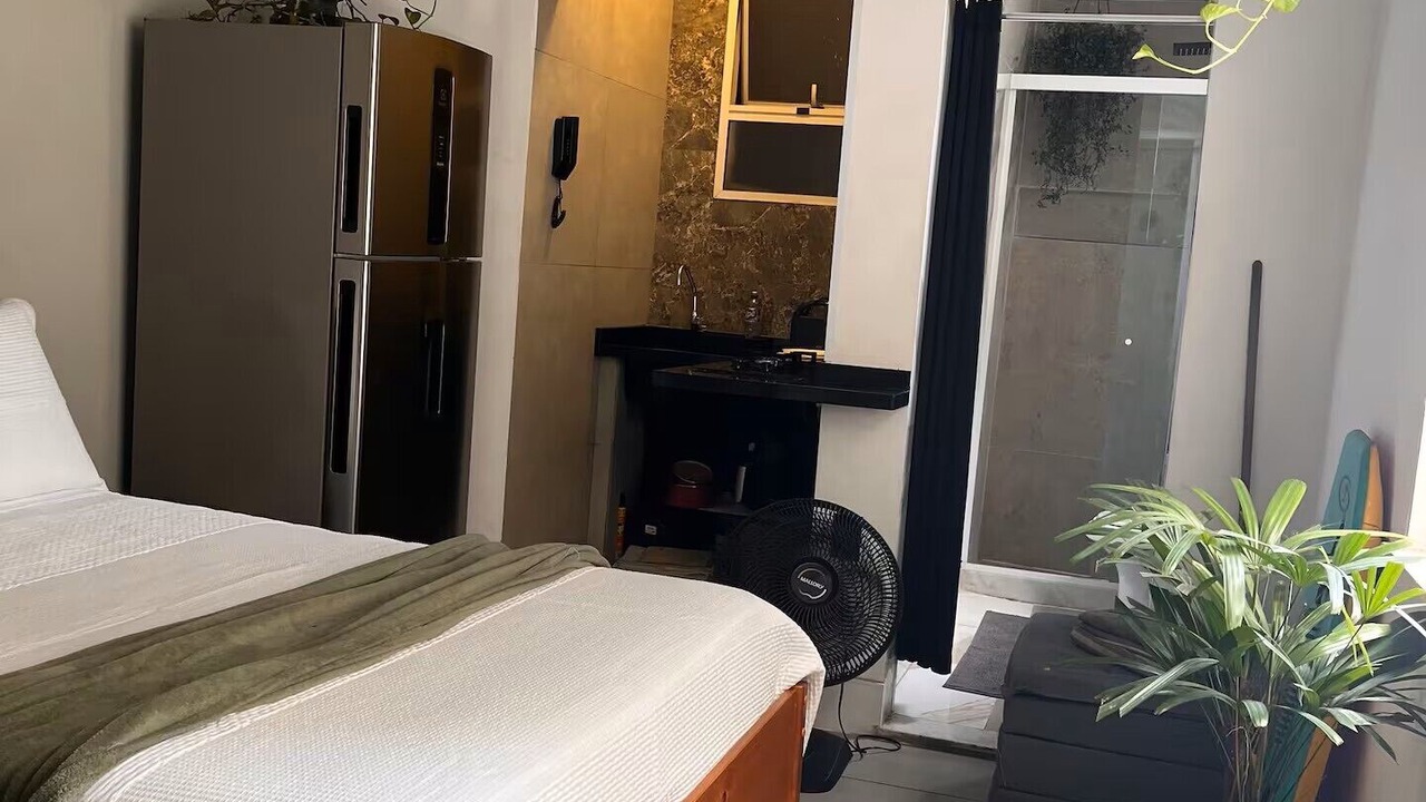 Photo of Bedroom in Flamengo