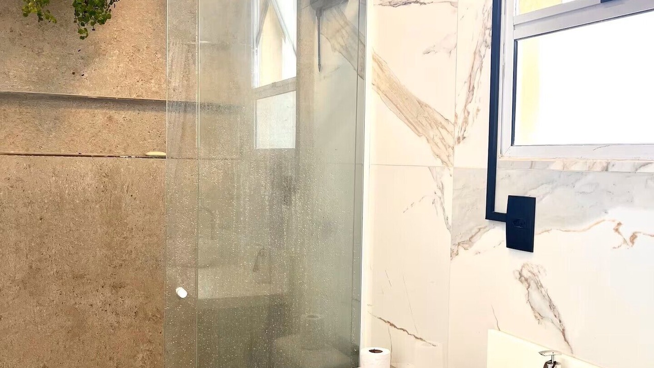 Photo of Bathroom in Flamengo