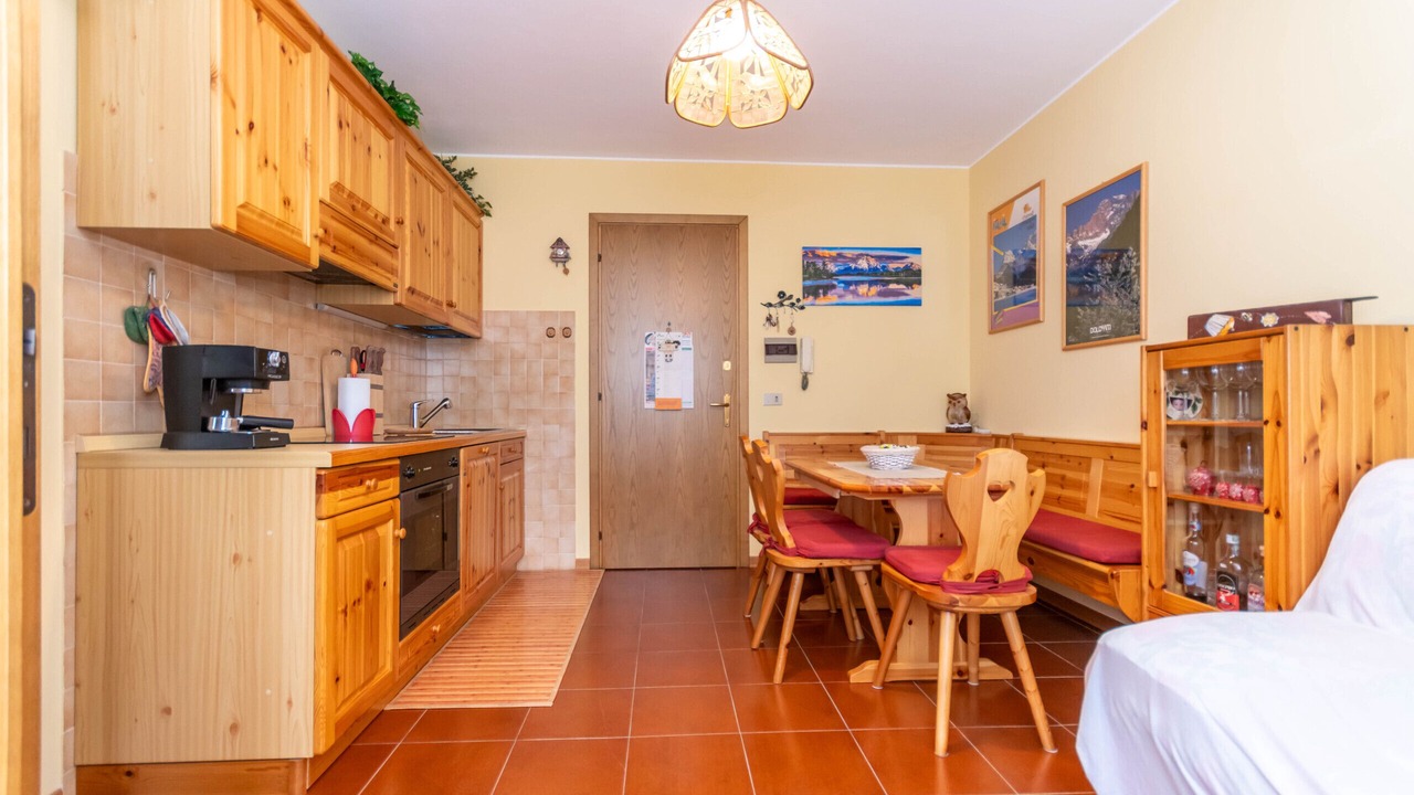 Photo of Livingroom in Alleghe
