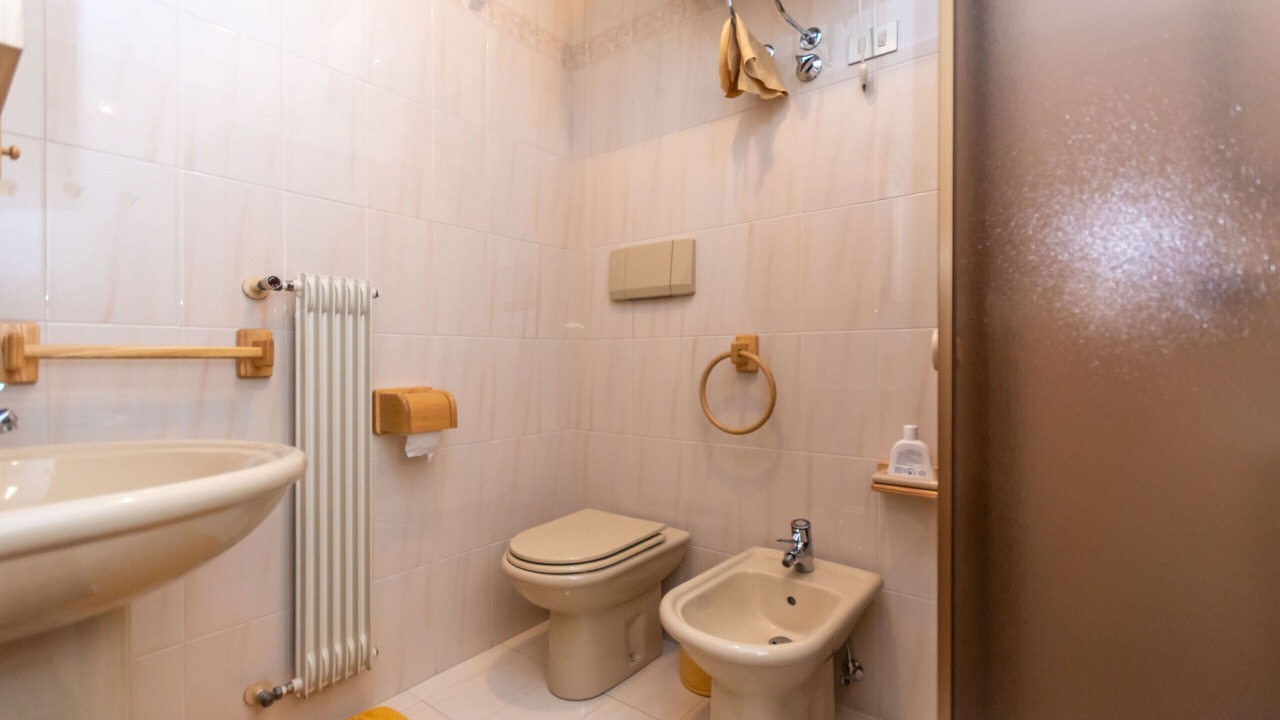 Photo of Bathroom in Alleghe