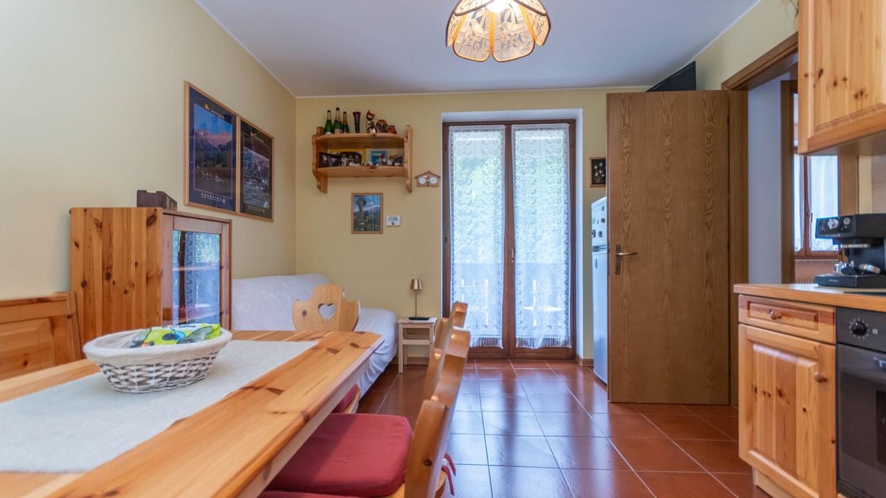 Photo of Livingroom in Alleghe