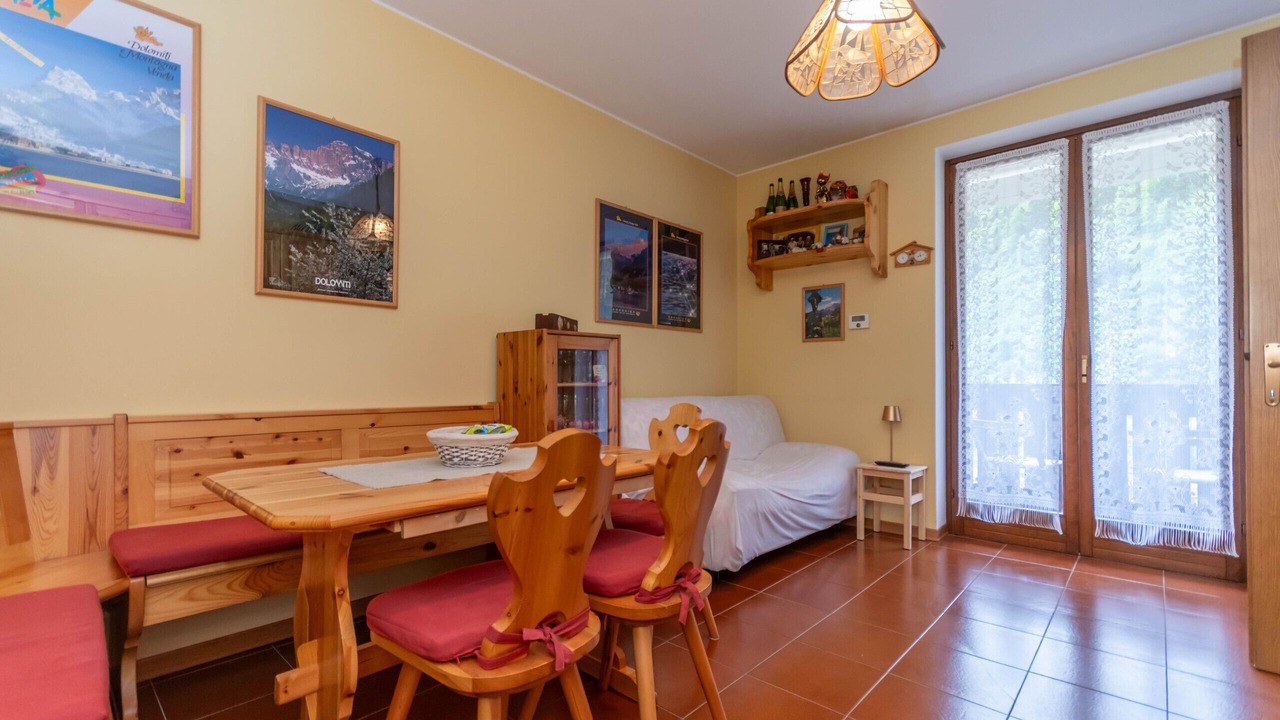 Photo of Livingroom in Alleghe