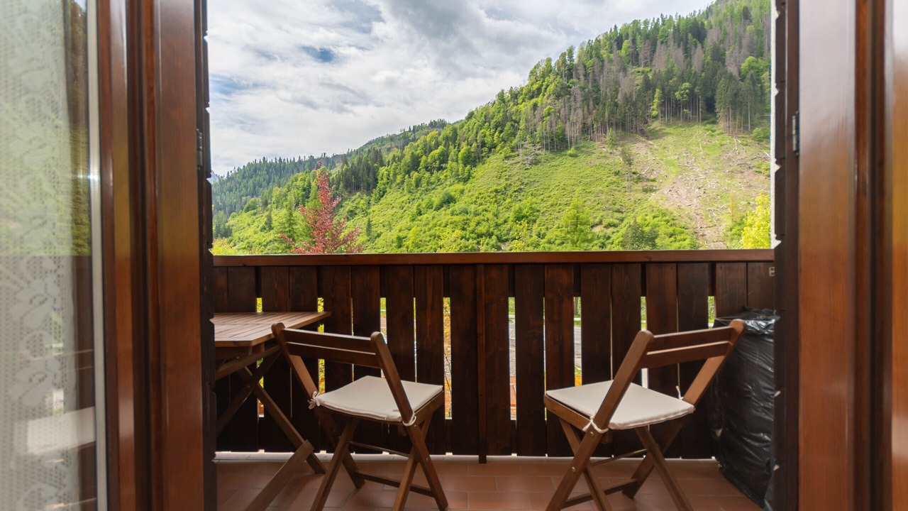 Photo of Patio Balcony in Alleghe