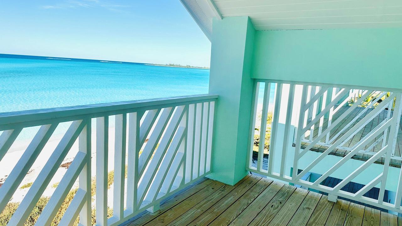 Photo of Outdoor in Great Harbour Cay