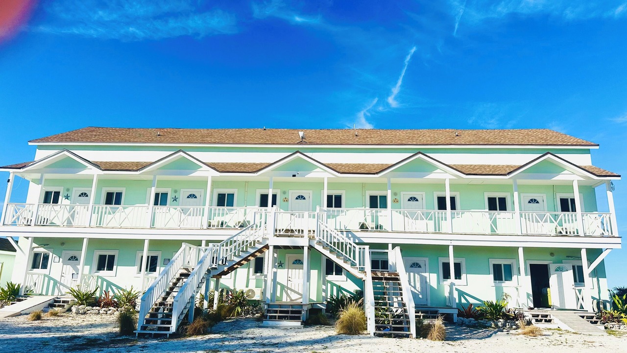 Photo of Outdoor in Great Harbour Cay
