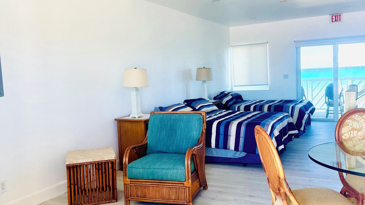 Photo of Bedroom in Great Harbour Cay
