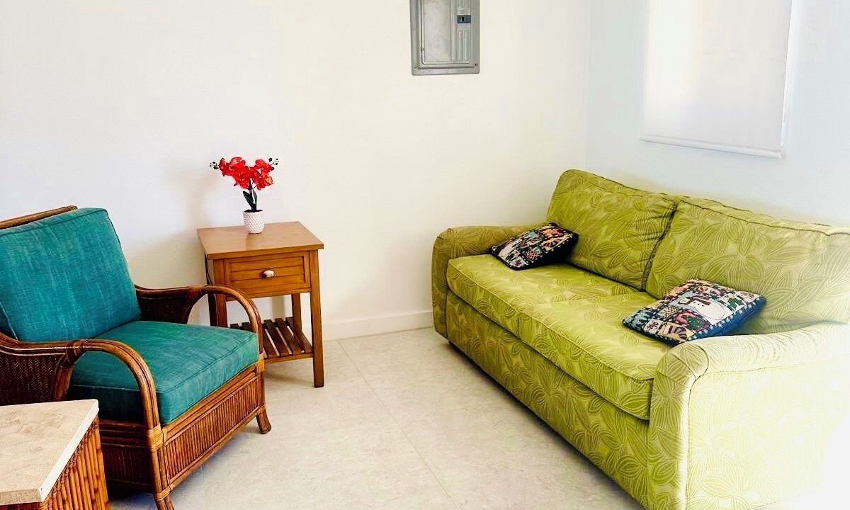 Photo of Livingroom in Great Harbour Cay