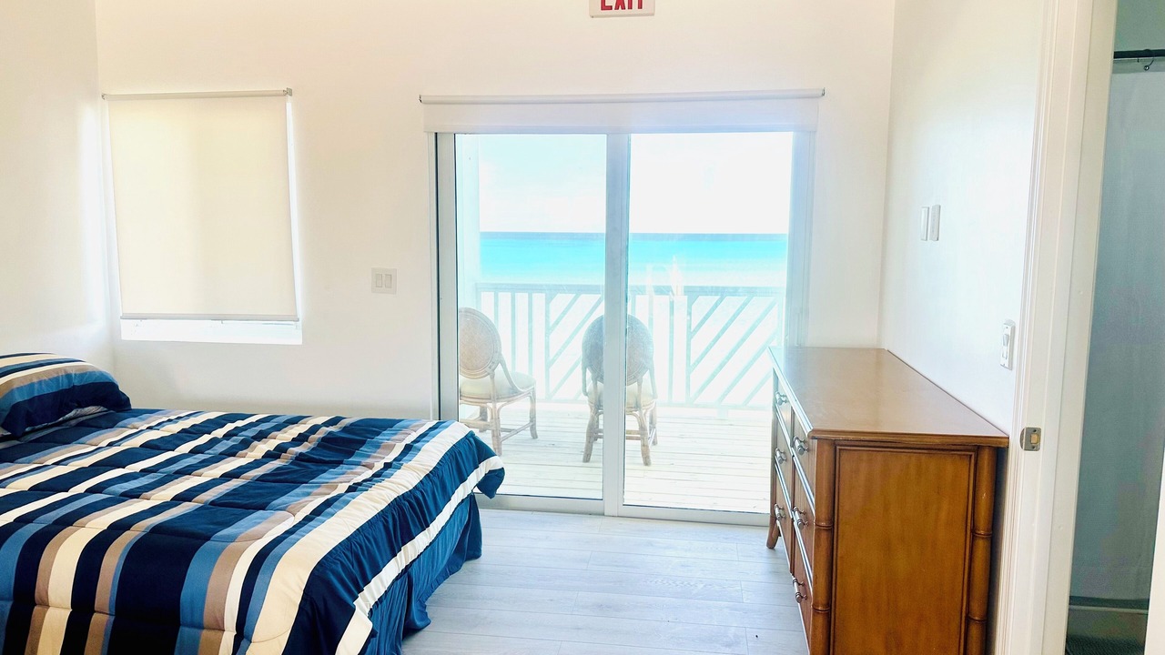 Photo of Bedroom in Great Harbour Cay