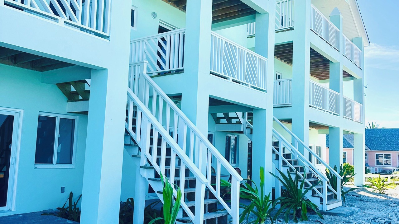 Photo of Outdoor in Great Harbour Cay