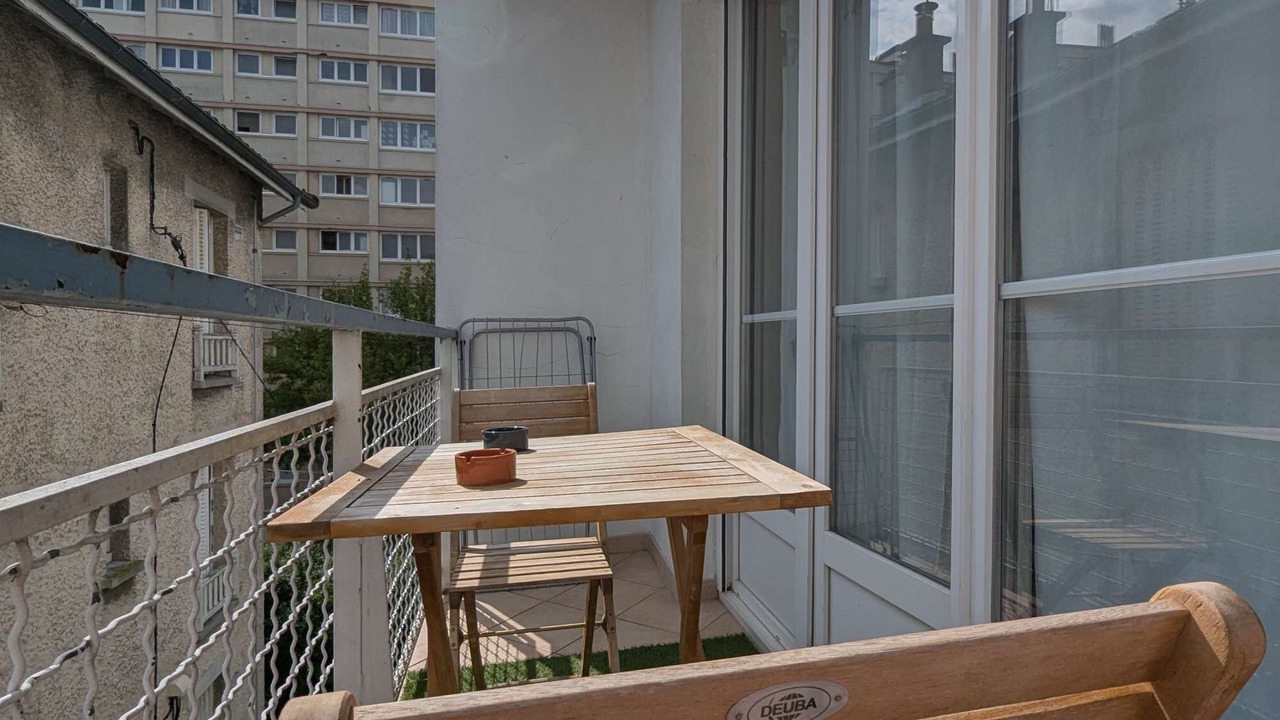 Photo of Outdoor in Fontenay-aux-Roses