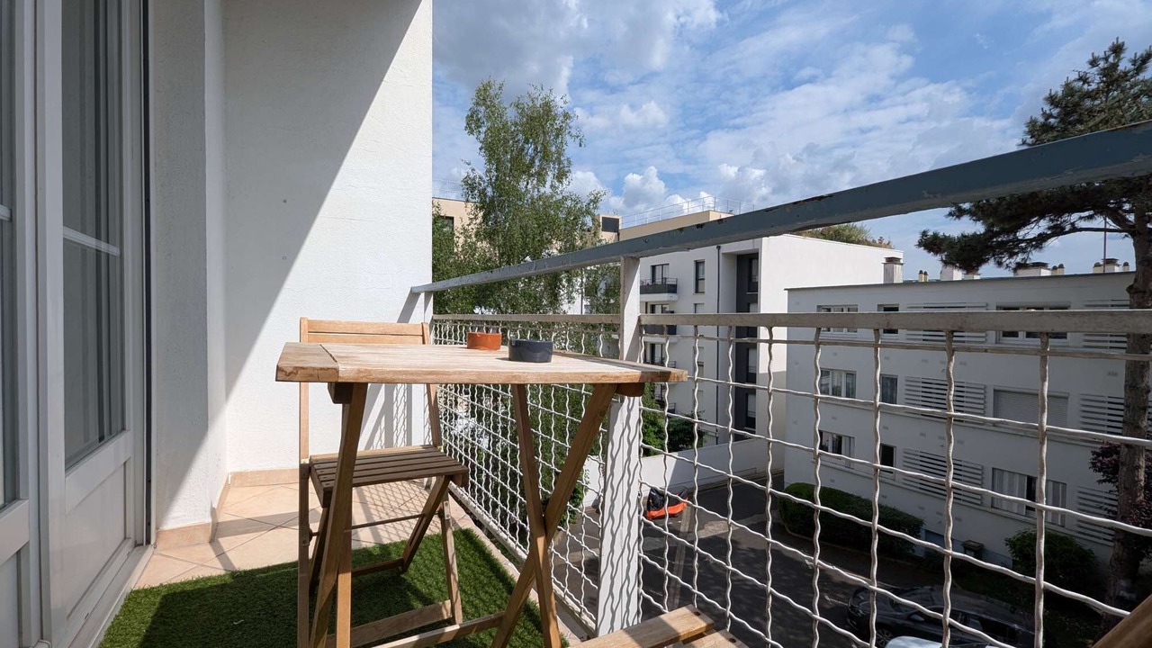Photo of Outdoor in Fontenay-aux-Roses
