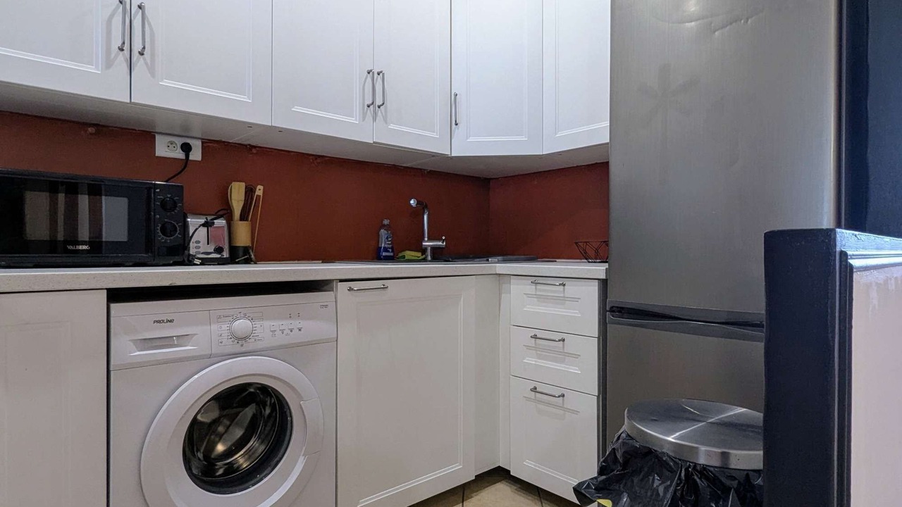 Photo of Kitchen in Fontenay-aux-Roses