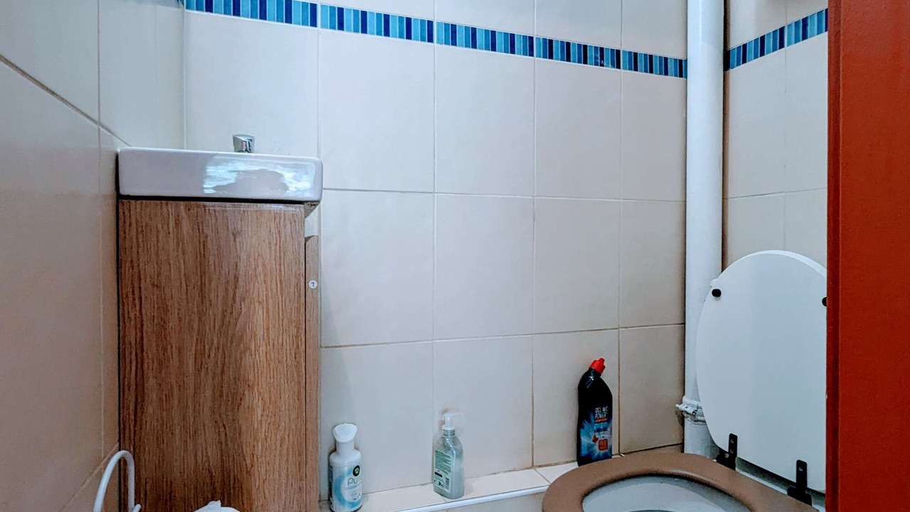 Photo of Bathroom in Fontenay-aux-Roses