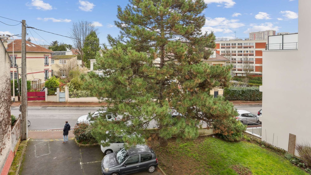 Photo of Outdoor in Fontenay-aux-Roses