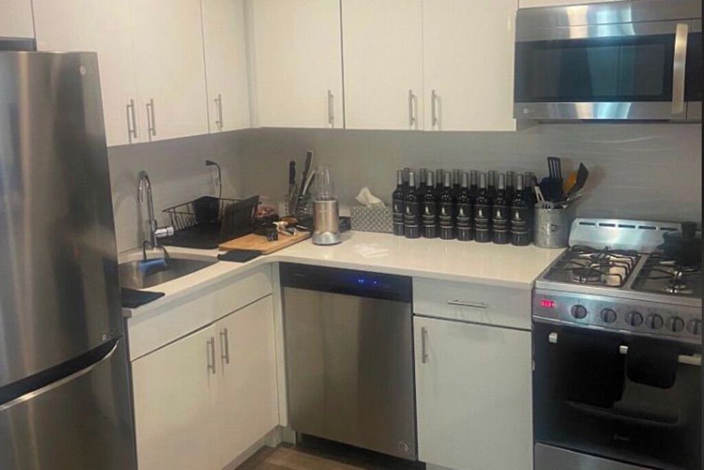 Photo of Kitchen in Queens
