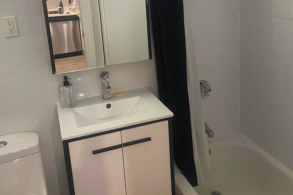 Photo of Bathroom in Queens