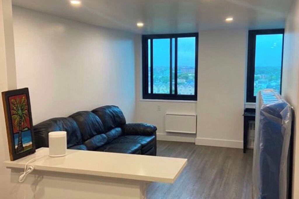 Photo of Livingroom in Queens