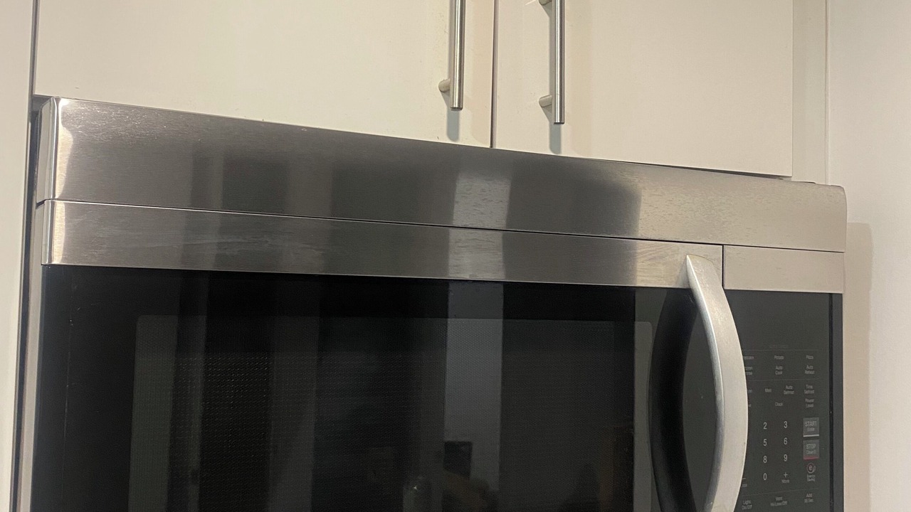 Photo of Kitchen in Queens