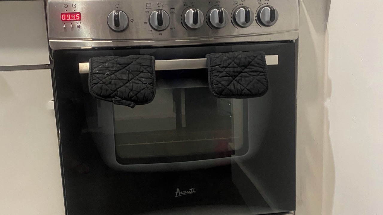 Photo of Kitchen in Queens
