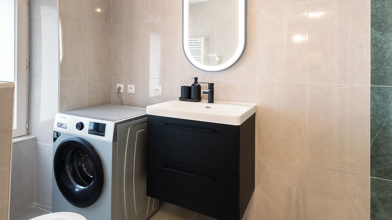 Photo of Bathroom in Villiers-sur-Marne