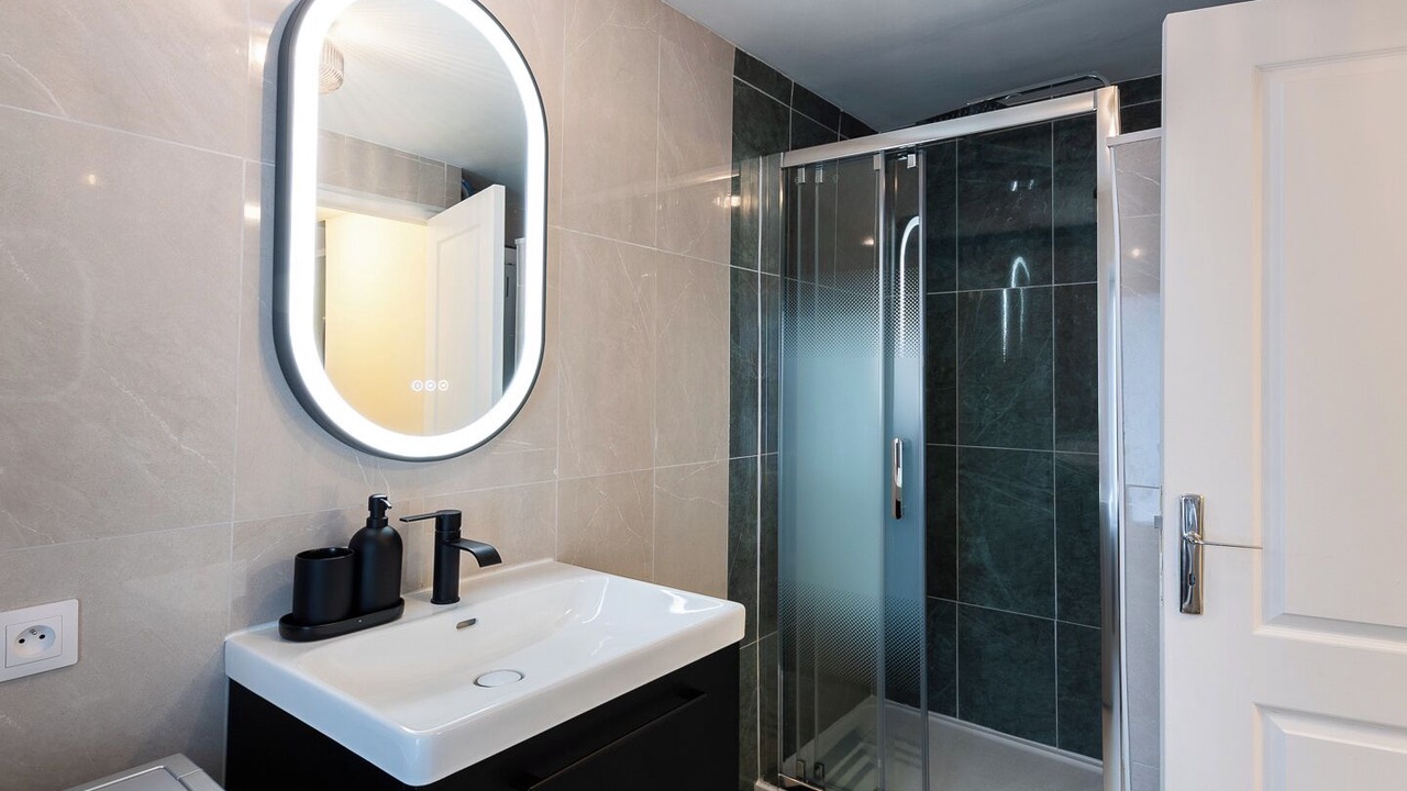 Photo of Bathroom in Villiers-sur-Marne