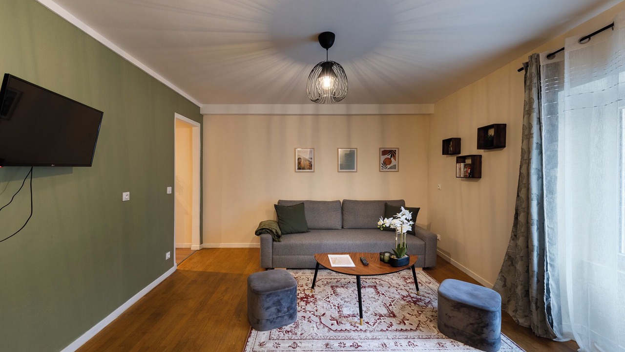Photo of Livingroom in Villiers-sur-Marne