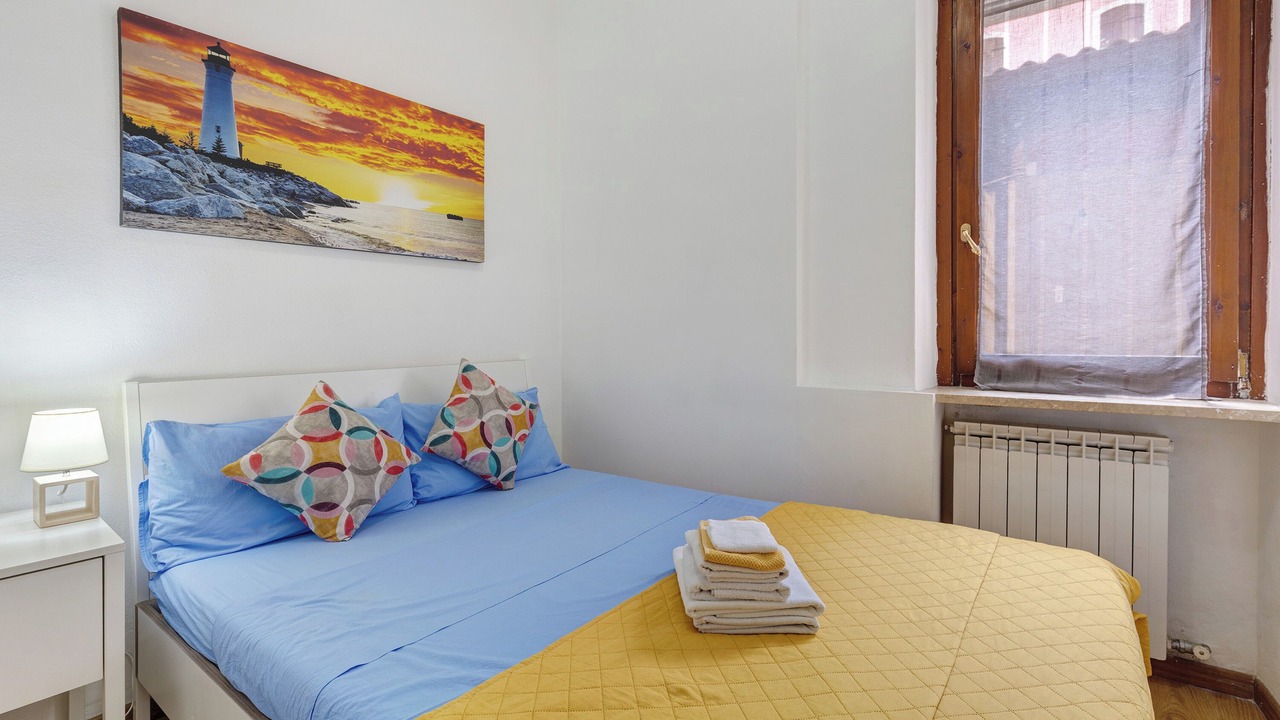 Photo of Bedroom in Est