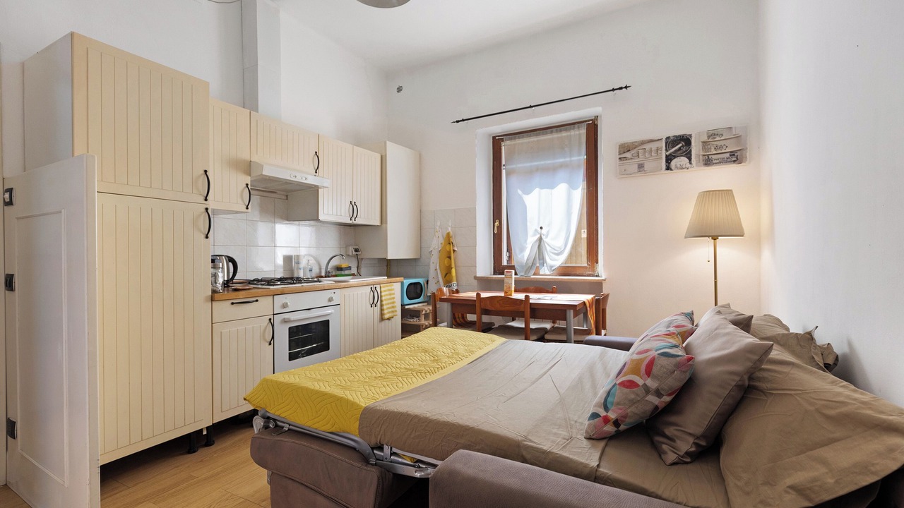 Photo of Bedroom in Est