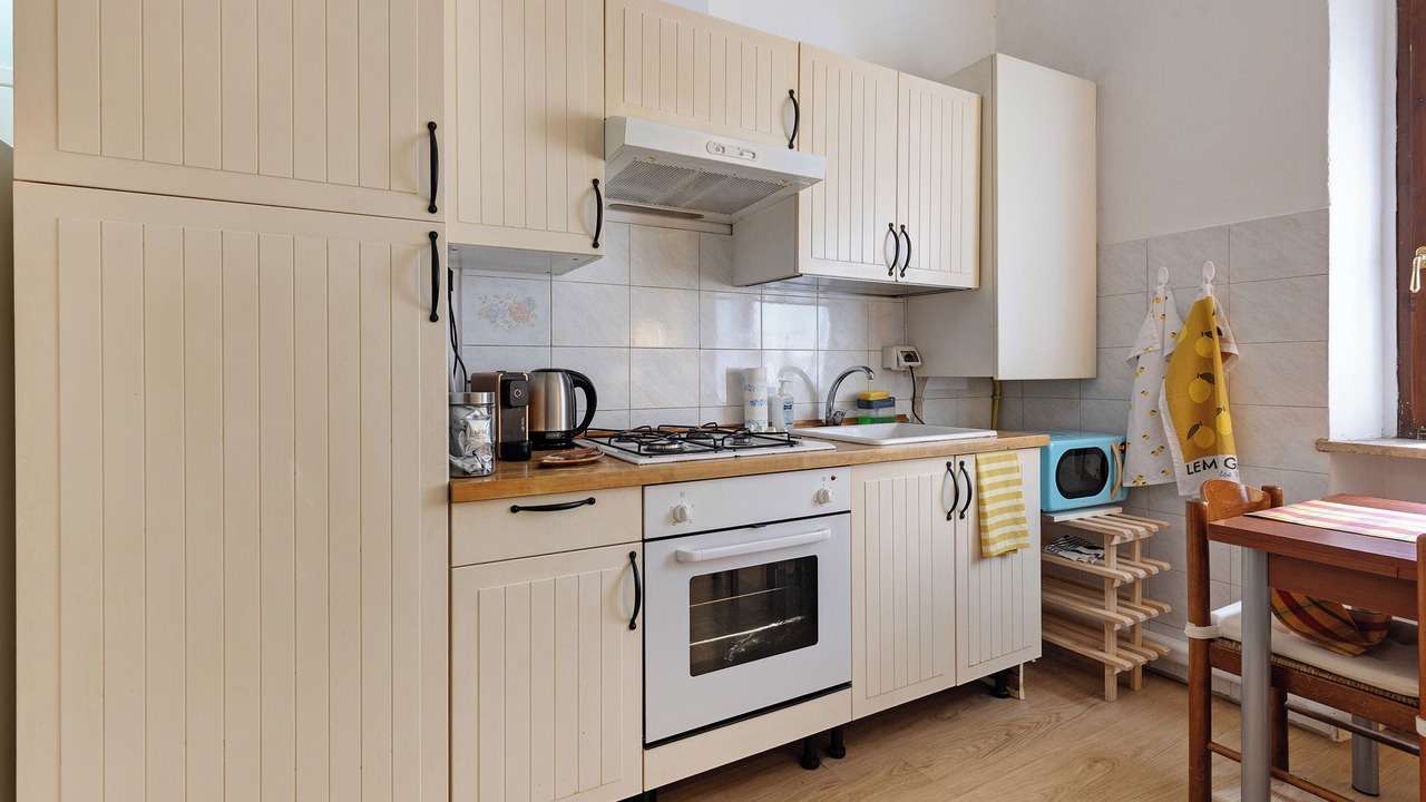 Photo of Kitchen in Est