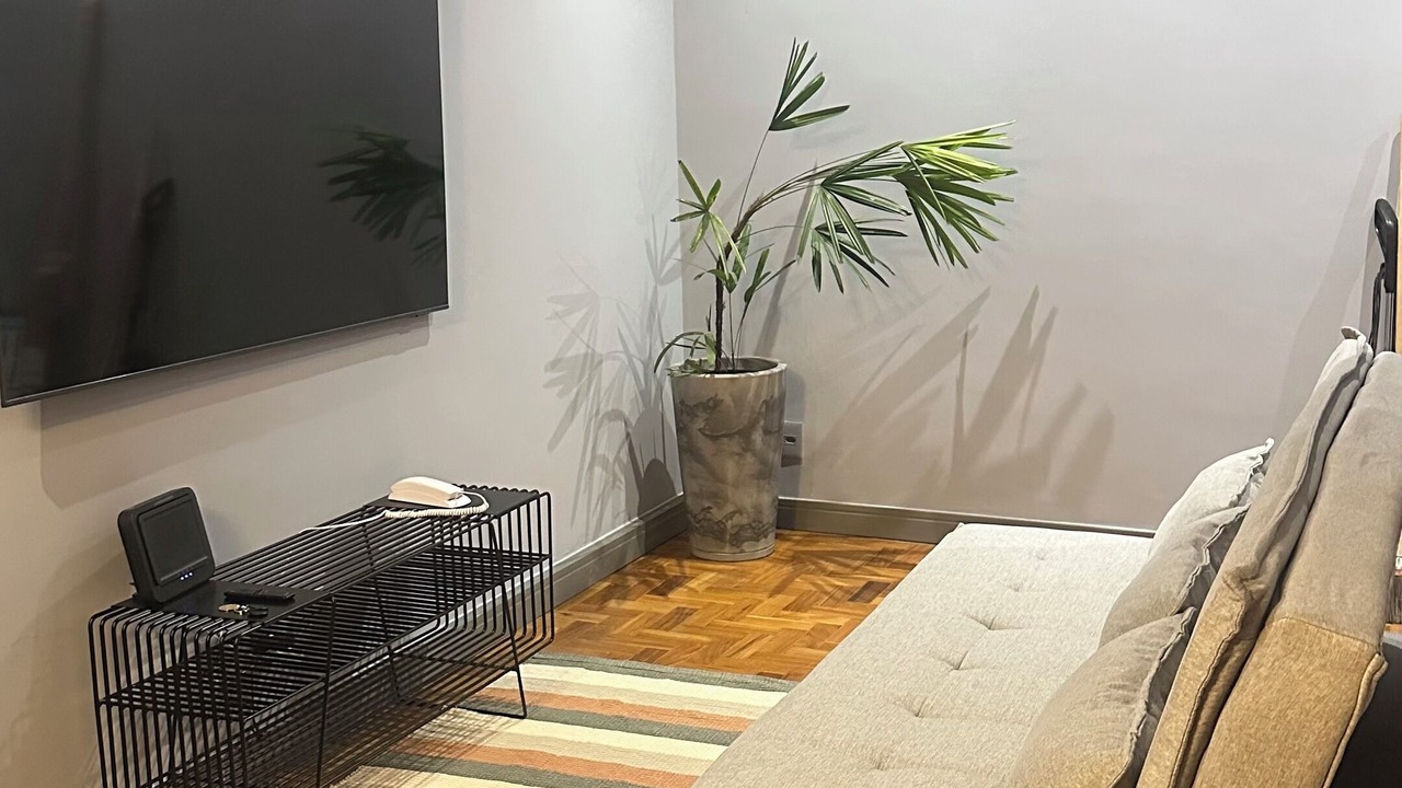 Photo of Livingroom in Ipanema