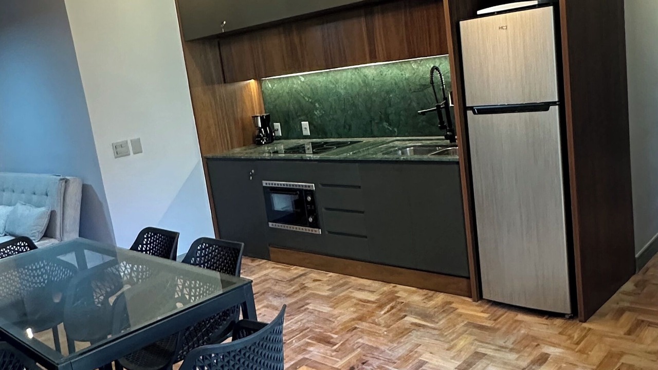 Photo of Kitchen in Ipanema