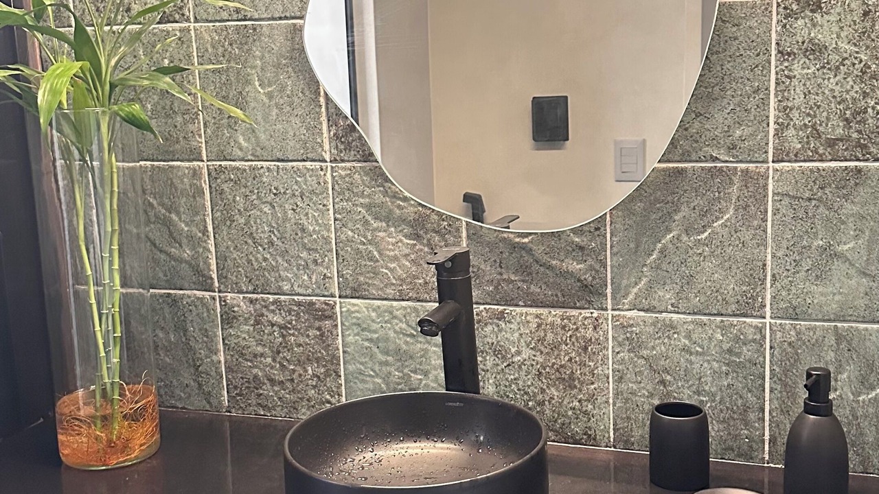 Photo of Bathroom in Ipanema