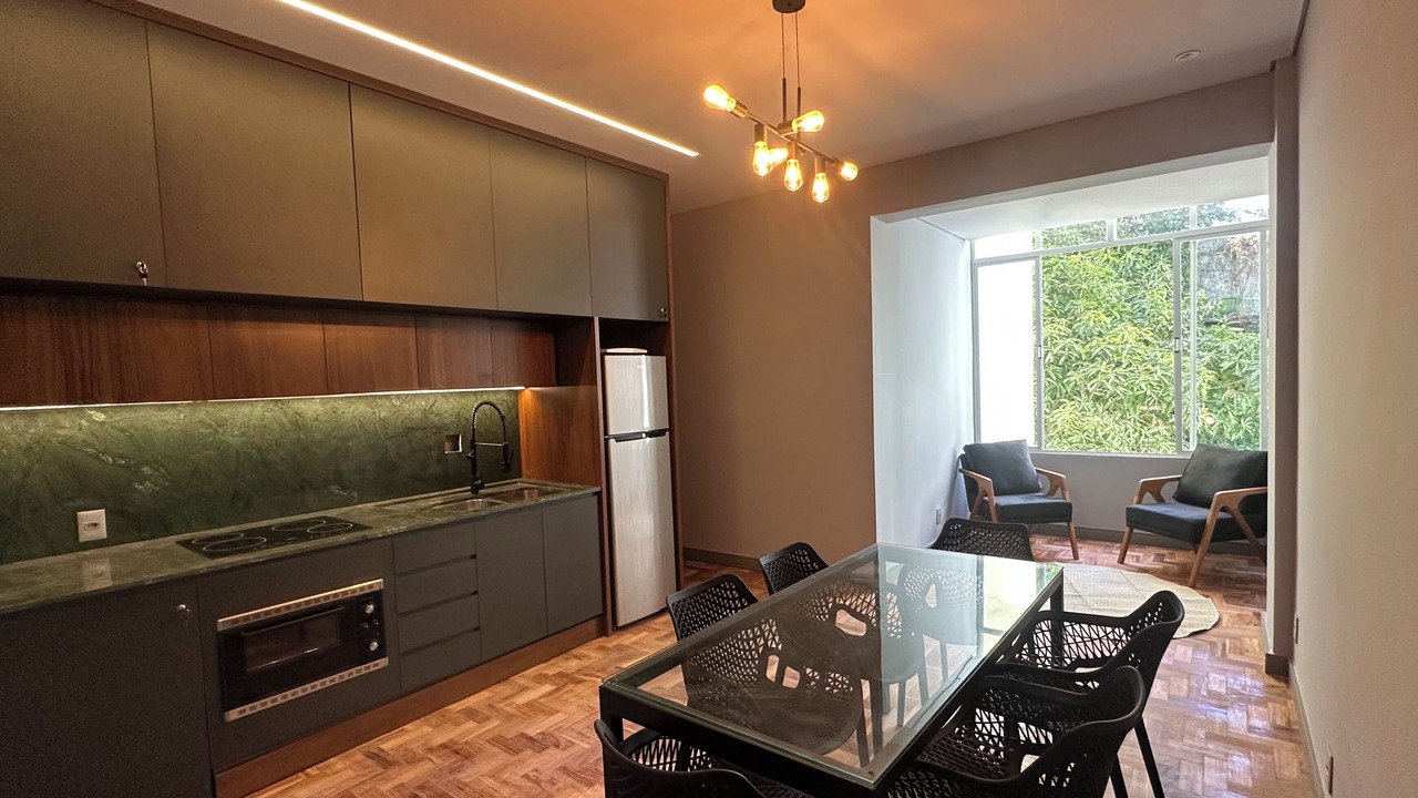 Photo of Kitchen in Ipanema