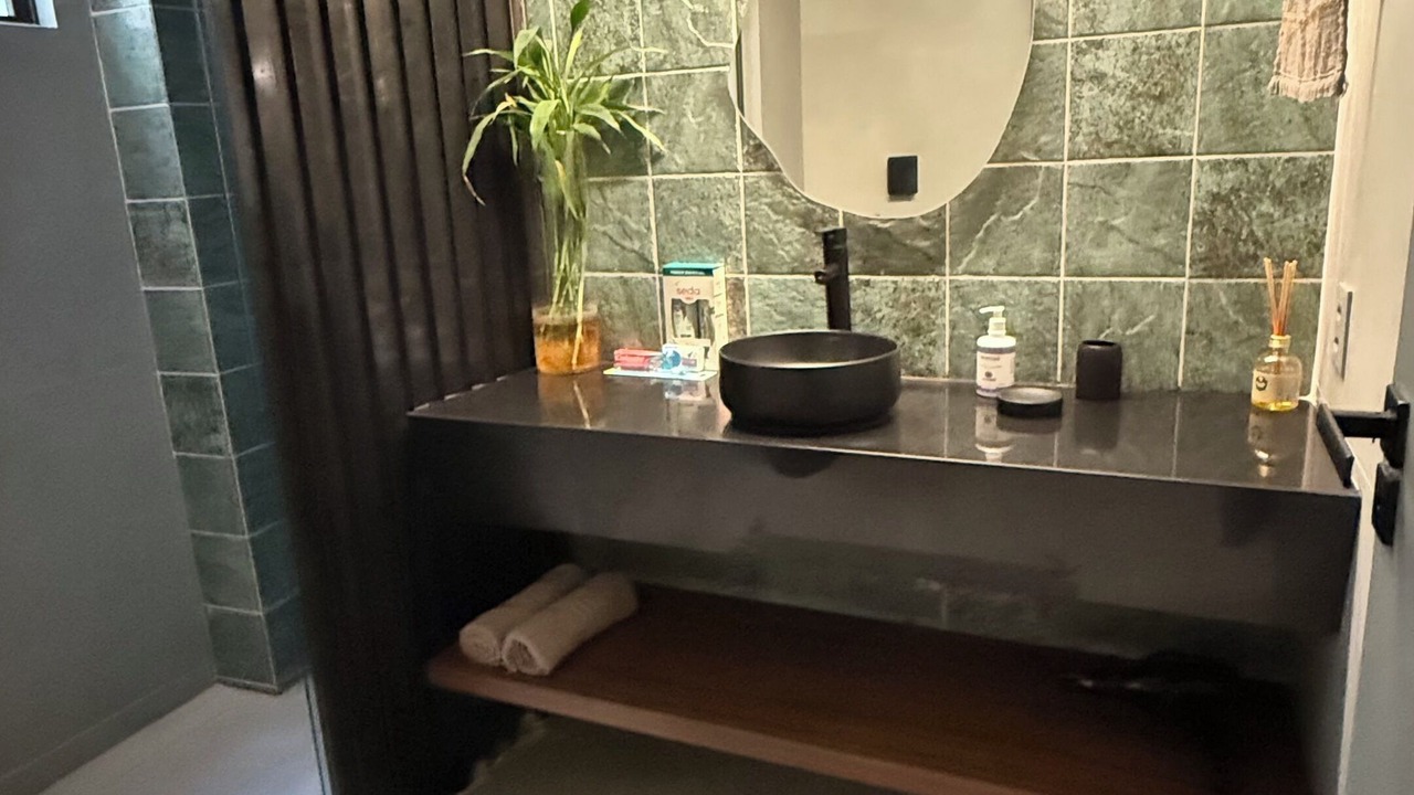 Photo of Bathroom in Ipanema