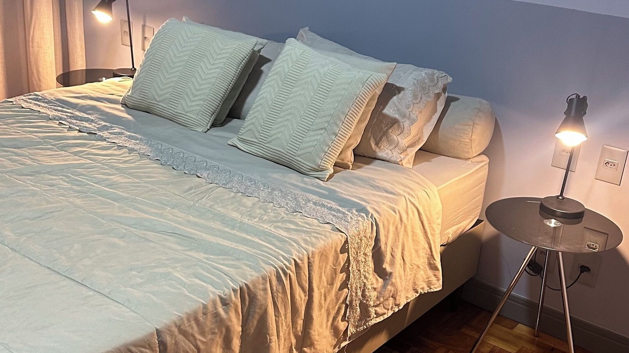 Photo of Bedroom in Ipanema