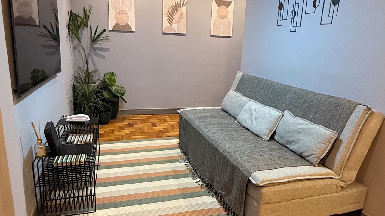 Photo of Livingroom in Ipanema