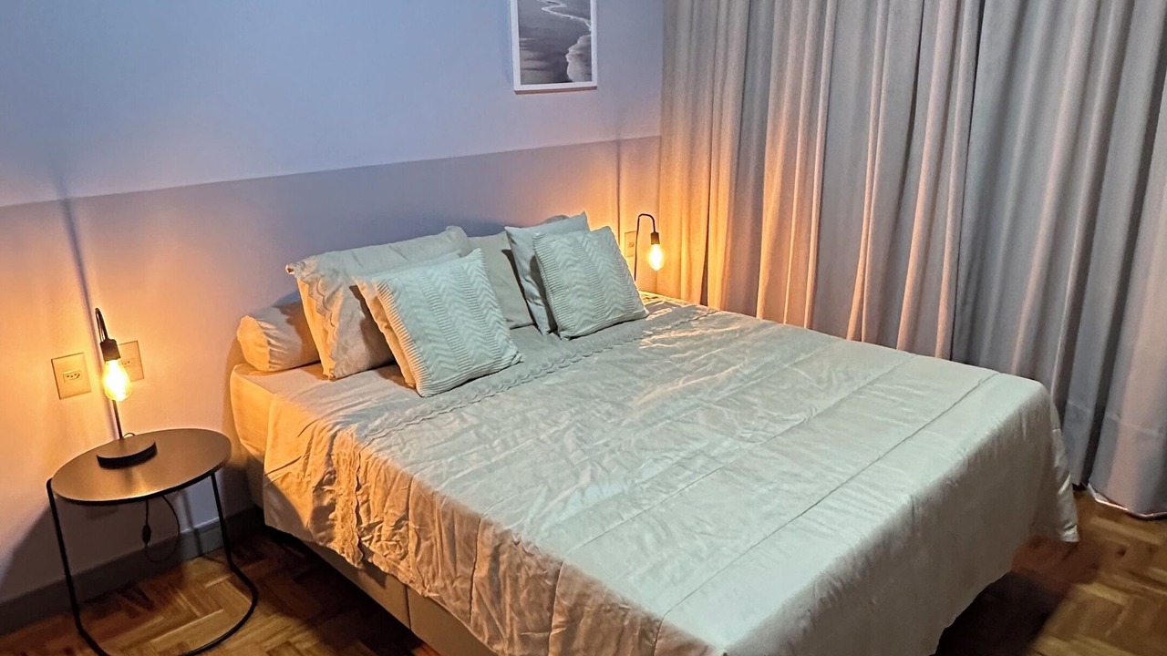 Photo of Bedroom in Ipanema